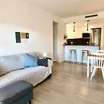 Apartment Evh-103 Completo Con Terraza Y Parking Tossa de Mar