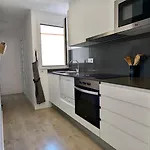Apartment Evh-103 Completo Con Terraza Y Parking *