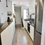 Apartment Evh-103 Completo Con Terraza Y Parking *