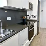 Evh-103 Completo Con Terraza Y Parking *