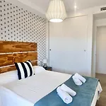 Evh-103 Completo Con Terraza Y Parking * Tossa de Mar