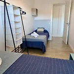 Apartment Evh-103 Completo Con Terraza Y Parking