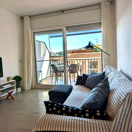 Evh-103 Completo Con Terraza Y Parking Apartment