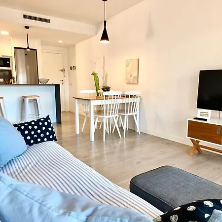 Apartment Evh-103 Completo Con Terraza Y Parking Tossa de Mar